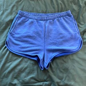 Aerie Sleep Shorts